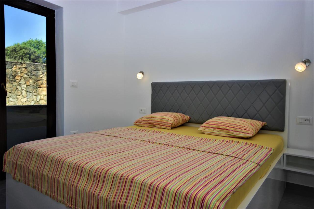 Apartments Smitran Banjole Esterno foto